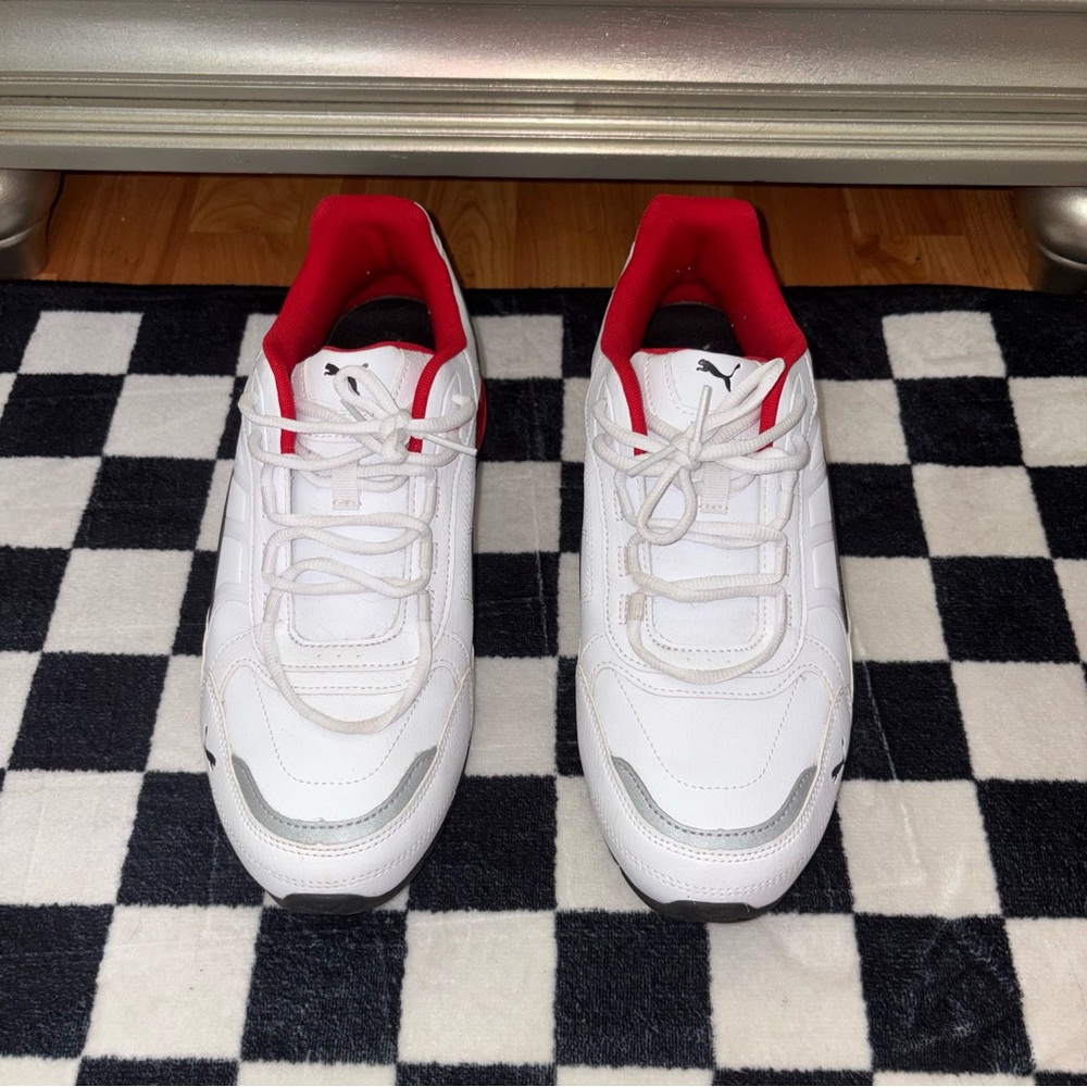 Men’s puma shoes